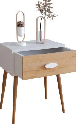 VCM Nachttisch SINGOL