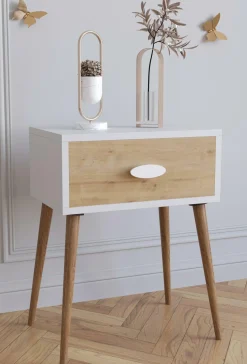 VCM Nachttisch SINGOL