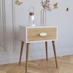 VCM Nachttisch SINGOL