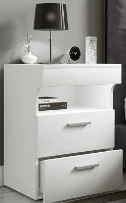 Best VCM Nachttisch SLEPAL