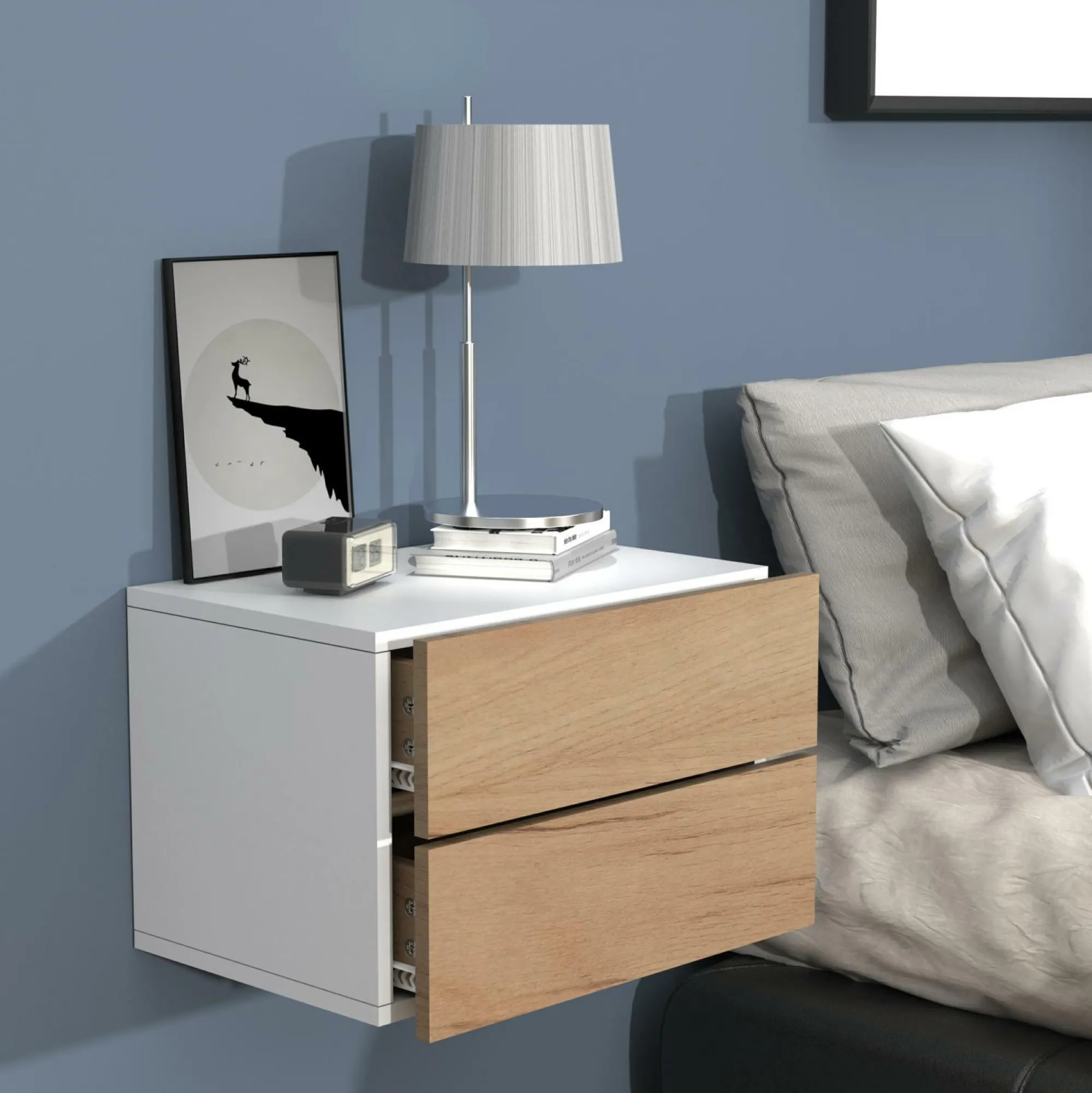 Sale VCM Nachttisch USAL