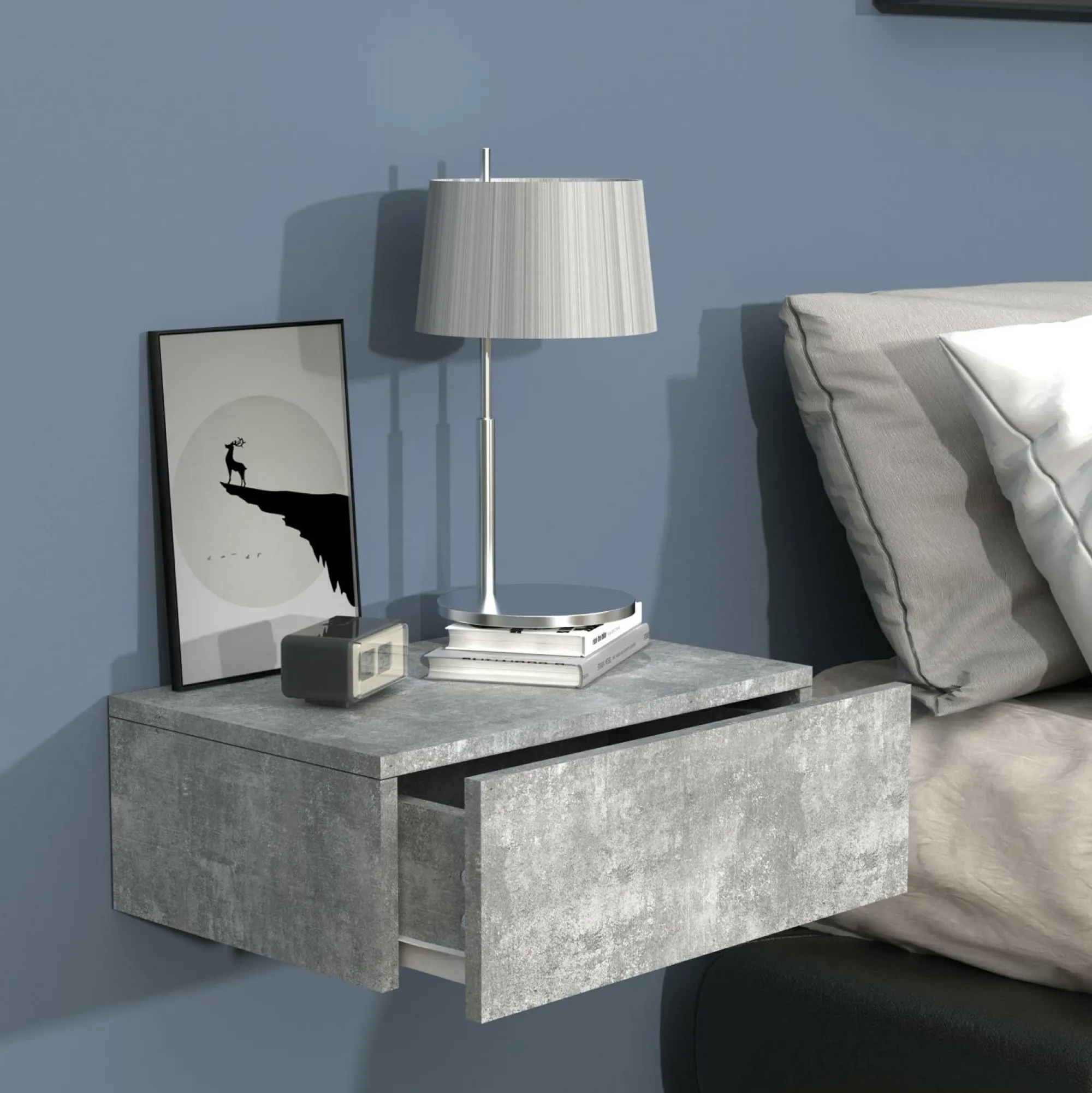 Sale VCM Nachttisch USAL