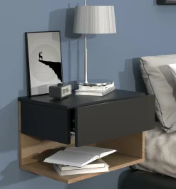 Best VCM Nachttisch USAL