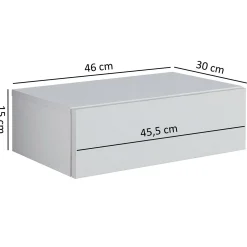 Sonstige Nachttisch ZADAR