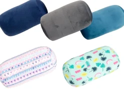 Sonstige Nackenrolle