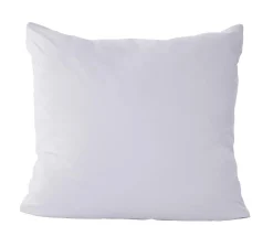 Hahn Nackenrollenbezug Jersey h-gra