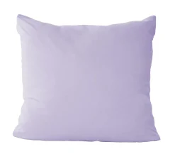 Hahn Nackenrollenbezug Jersey viole