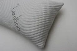 sanders Nackenstützkissen BAMBOO