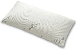 sanders Nackenstützkissen BAMBOO