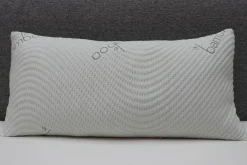 sanders Nackenstützkissen BAMBOO