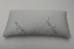 sanders Nackenstützkissen BAMBOO