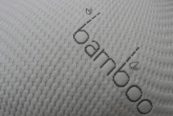 sanders Nackenstützkissen BAMBOO