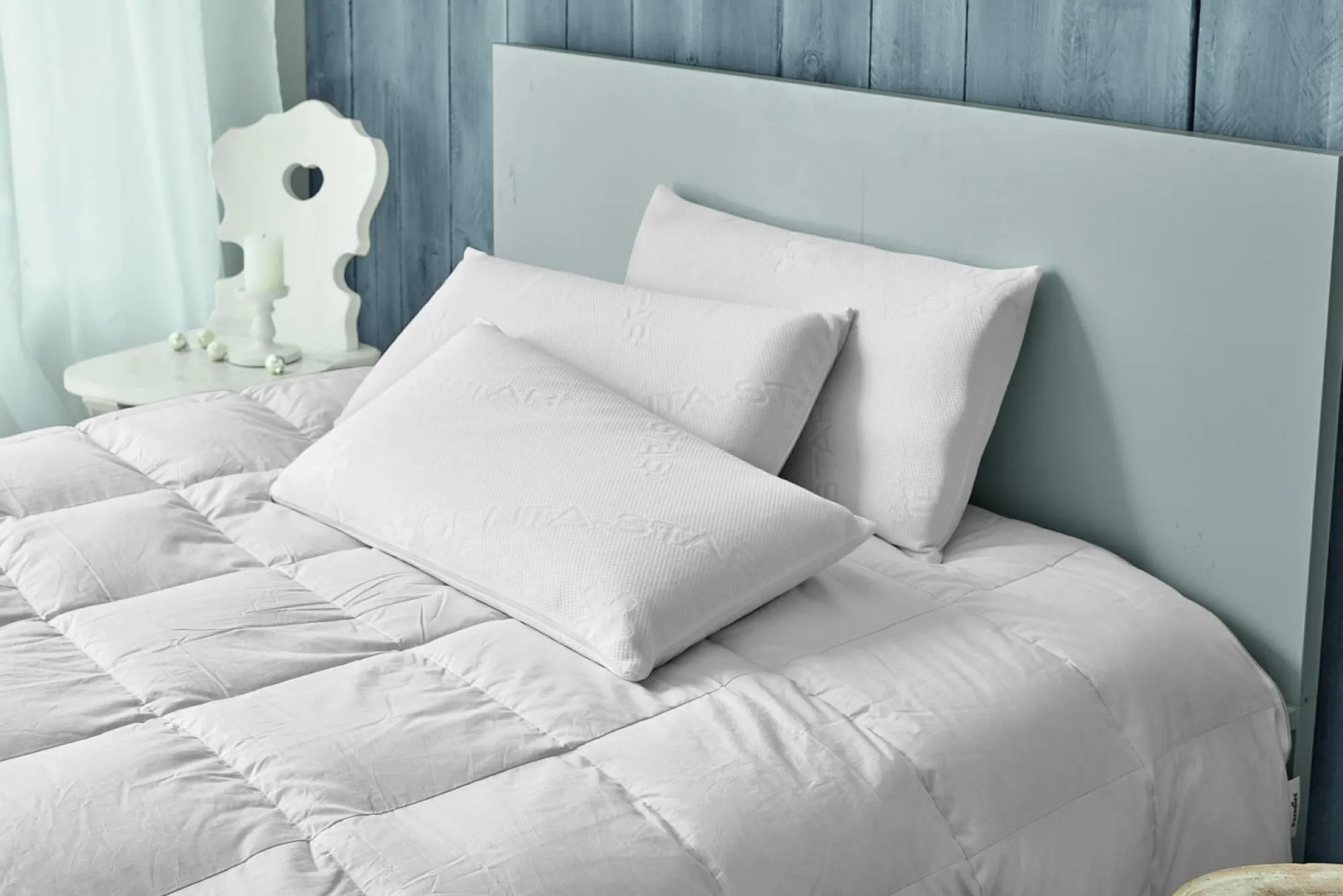 CENTA-STAR Nackenstützkissen COMFORT