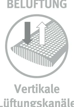 Paradies Nackenstützkissen FLEXOGEL