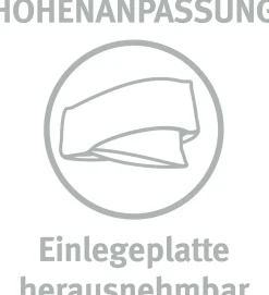 New Paradies Nackenstützkissen FLEXOGEL