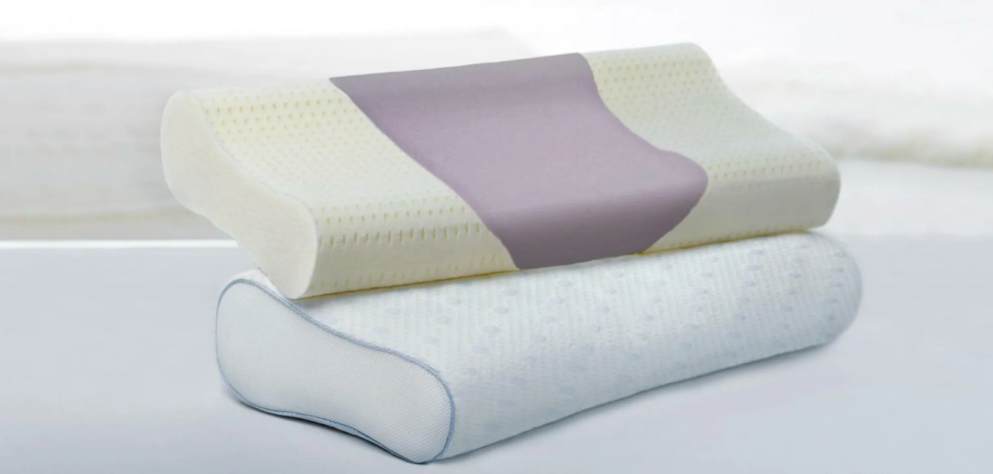 Paradies Nackenstützkissen LATEX Vario