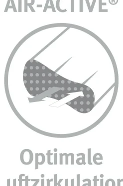 Paradies Nackenstützkissen LATEX Vario