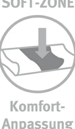 Paradies Nackenstützkissen LATEX Vario