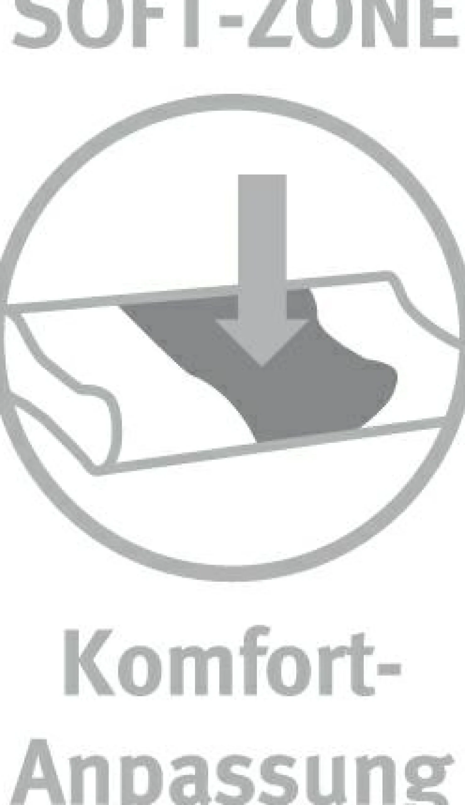 Paradies Nackenstützkissen LATEX Vario