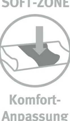 Best Paradies Nackenstützkissen REVITA Vario