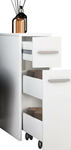 Best VCM Nischenschrank ZALO