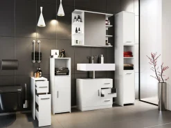 Best VCM Nischenschrank ZALO