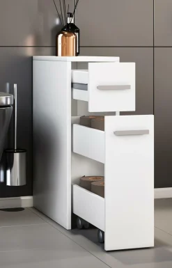 Best VCM Nischenschrank ZALO