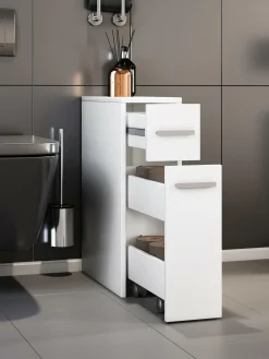 Best VCM Nischenschrank ZALO