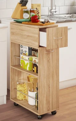 Hot VCM Nischenwagen TUSAL