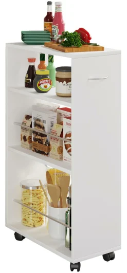 VCM Nischenwagen TUSAL