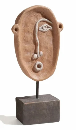 Discount casa NOVA Objekt Kopf