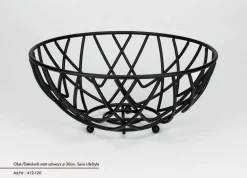 Sale JUSTINUS Obstkorb