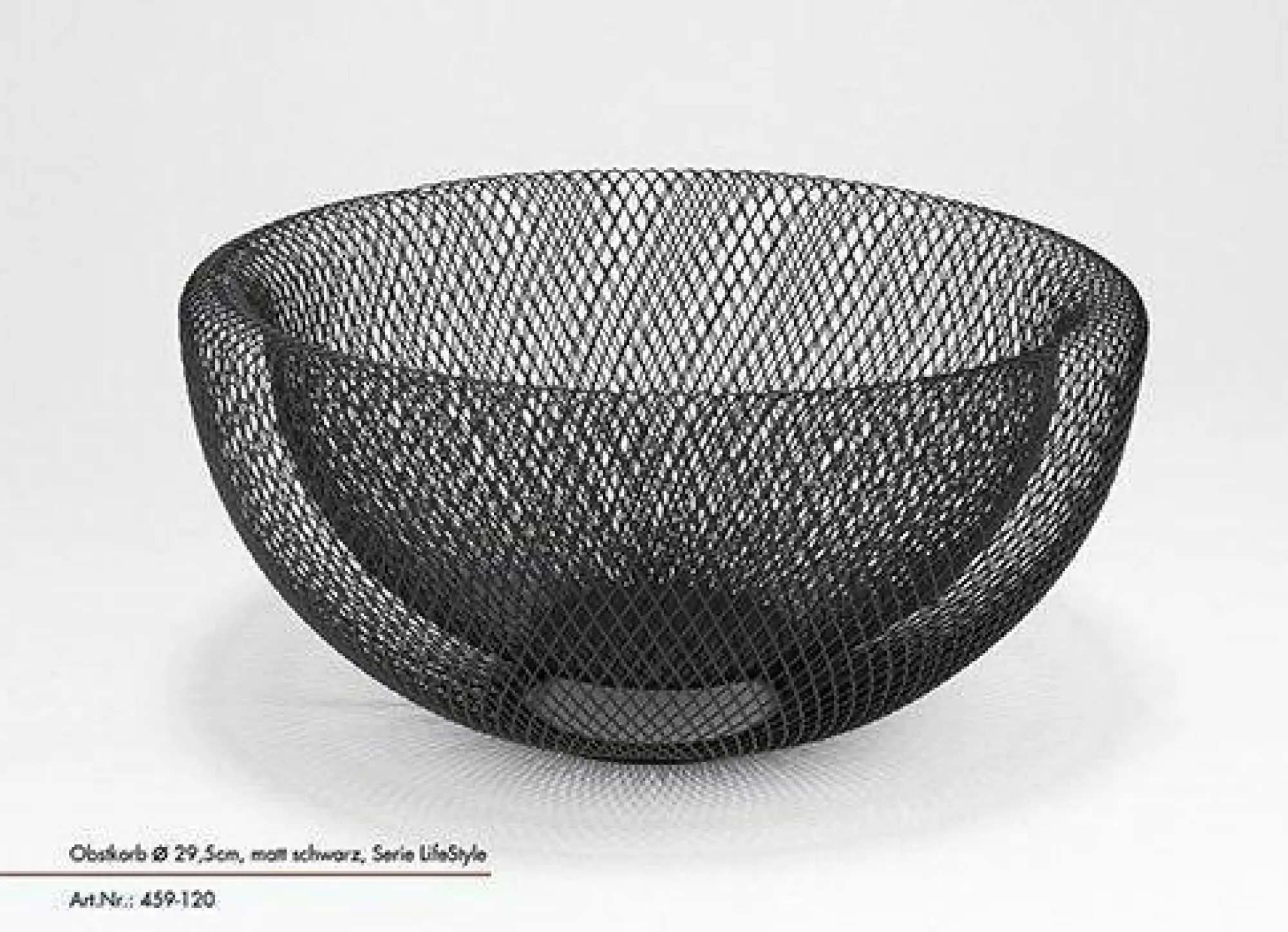 Best JUSTINUS Obstkorb