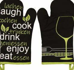 Sale Sonstige Ofenhandschuh ENJOY