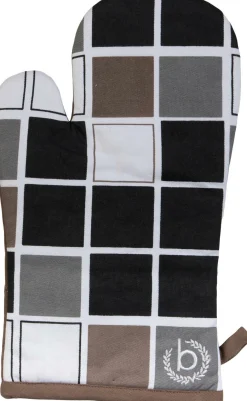 bugatti Ofenhandschuh SCRABBLE