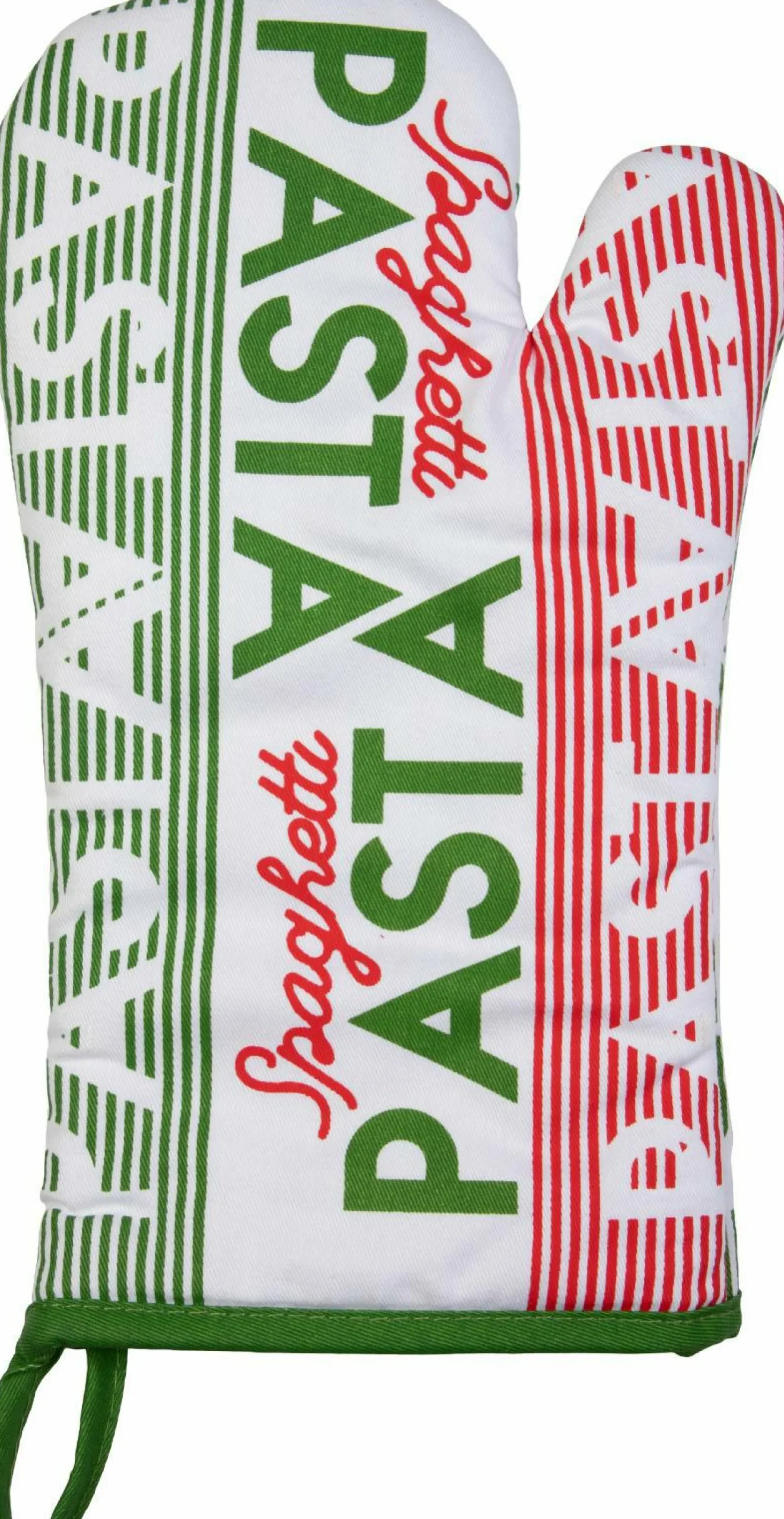 Outlet Sonstige Ofenhandschuh TRI COLORI