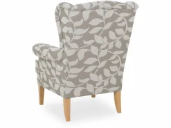 Outlet Sonstige Ohrensessel LUMINARA-B