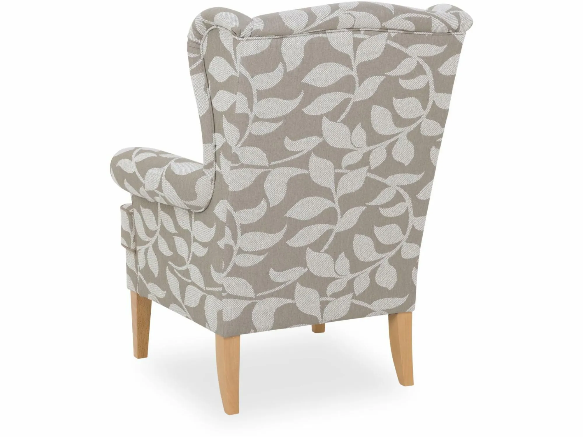 Outlet Sonstige Ohrensessel LUMINARA-B