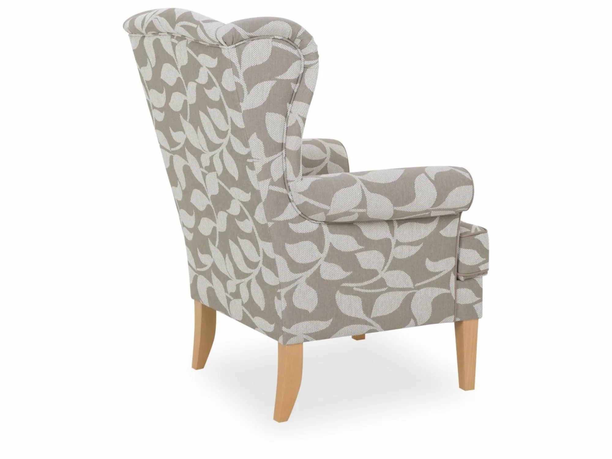 Outlet Sonstige Ohrensessel LUMINARA-B