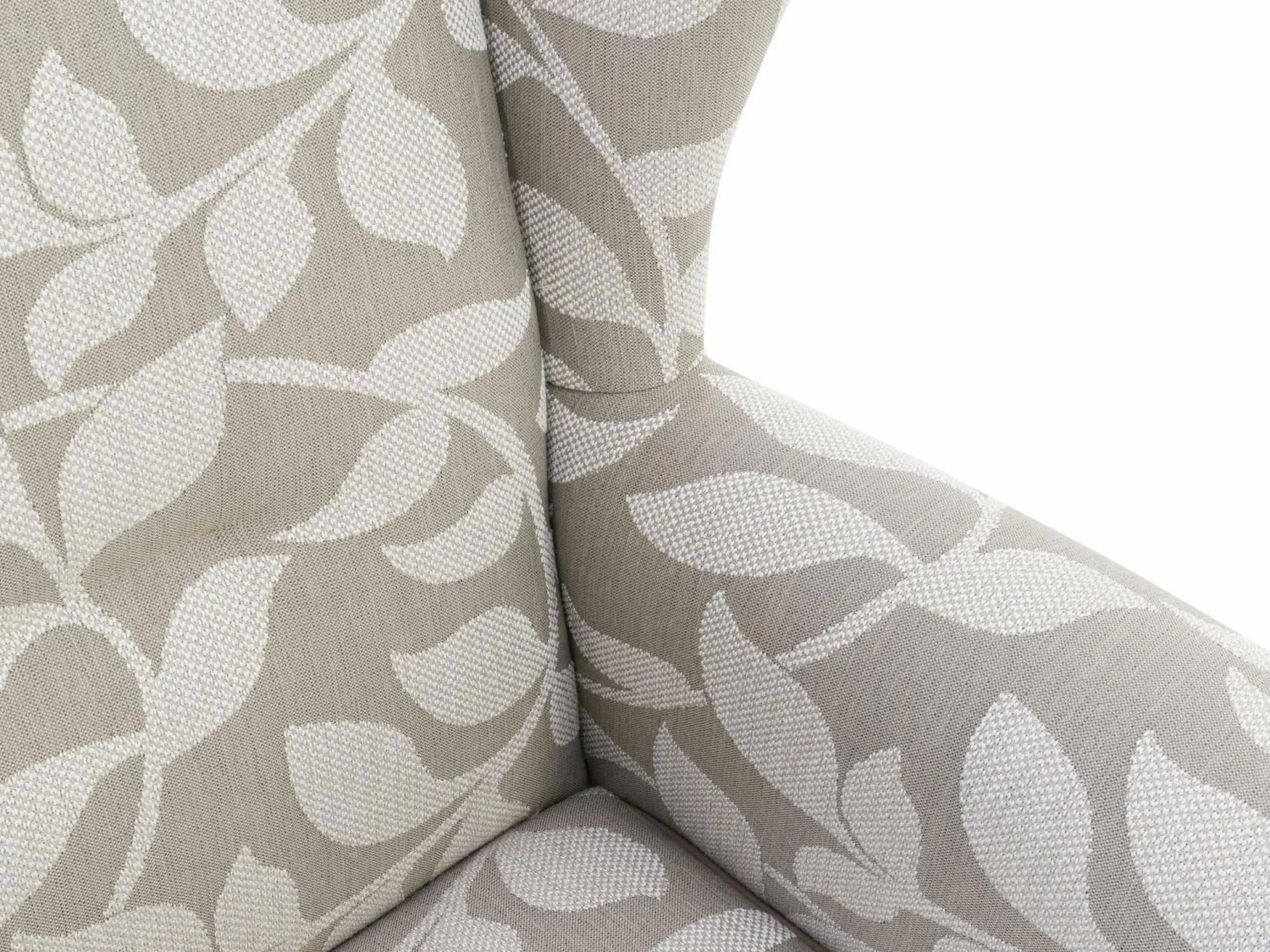 Outlet Sonstige Ohrensessel LUMINARA-B