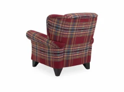 Hot MONDO Ohrensessel QUADRA