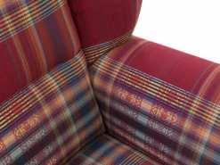 Hot MONDO Ohrensessel QUADRA