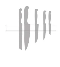 Discount WMF Ordnungssysteme Magnetleiste