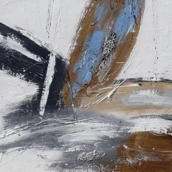 New Sonstige Originalbild ABSTRACT