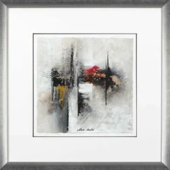 Sonstige Originalbild ABSTRACT 1