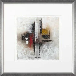 Sonstige Originalbild ABSTRACT II