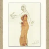Clearance Sonstige Originalbild AUGUSTE RODIN
