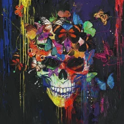 PRO ART Originalbild COLOURFUL