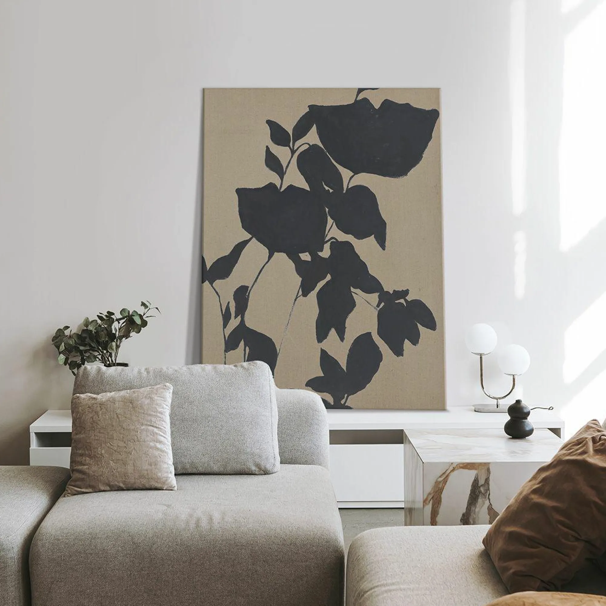 Best Sonstige Originalbild FORTUNA BLACK