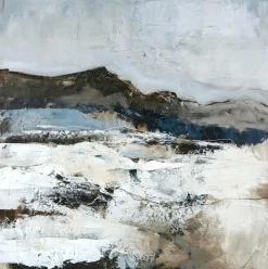 Sonstige Originalbild FREJA RISING 2